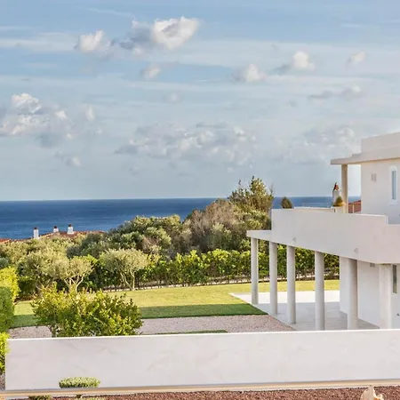 Sleeps 10 With Pool Air Con And Wifi * Binisafúller